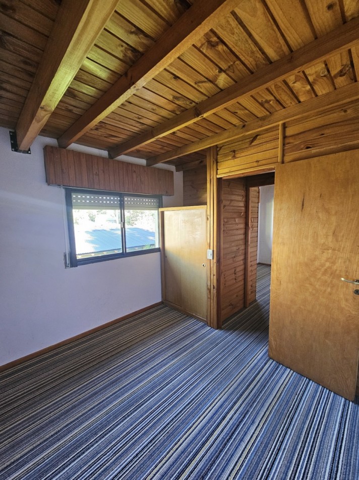 Casa/PH Duplex en KM 13 (apto credito)