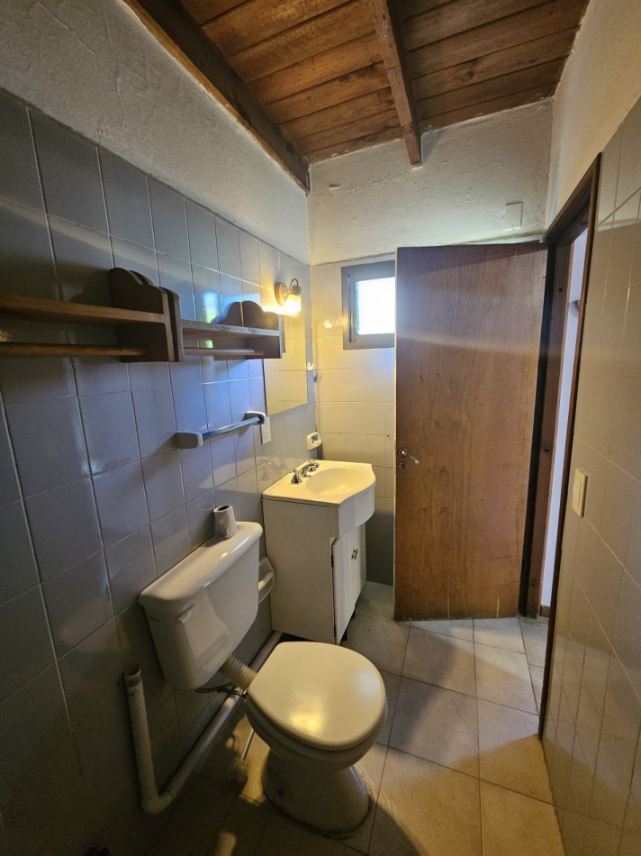 Casa/PH Duplex en KM 13 (apto credito)