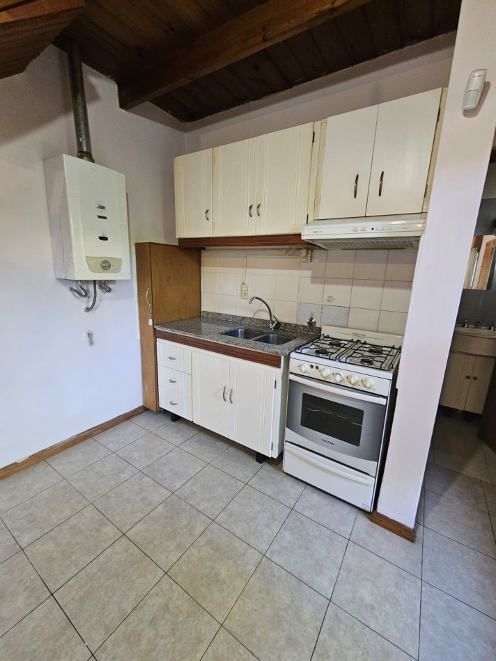 Casa/PH Duplex en KM 13 (apto credito)
