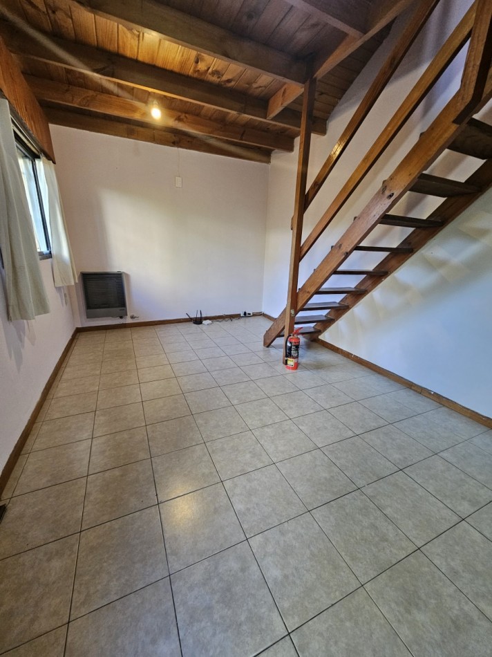Casa/PH Duplex en KM 13 (apto credito)