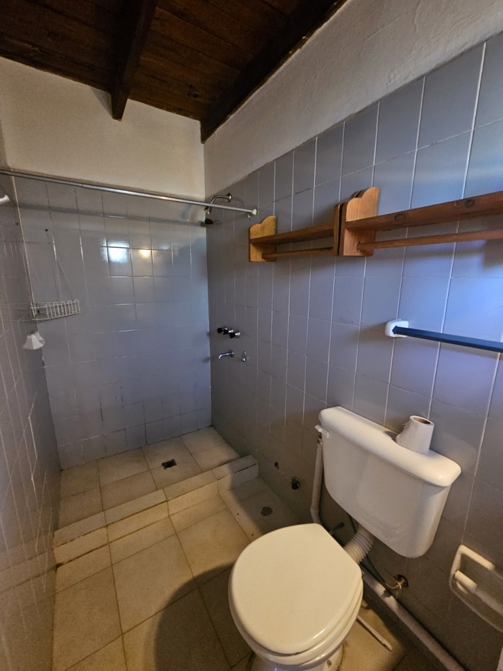 Casa/PH Duplex en KM 13 (apto credito)