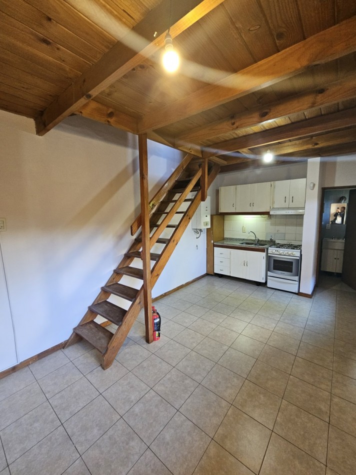 Casa/PH Duplex en KM 13 (apto credito)