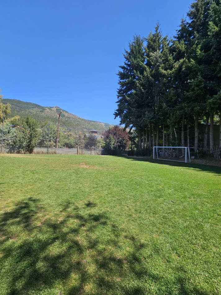 Terreno 445m2 en Barrancas de Melipal