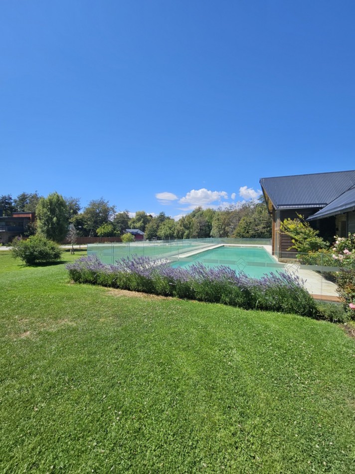 Terreno 445m2 en Barrancas de Melipal