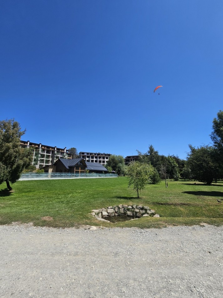 Terreno 445m2 en Barrancas de Melipal