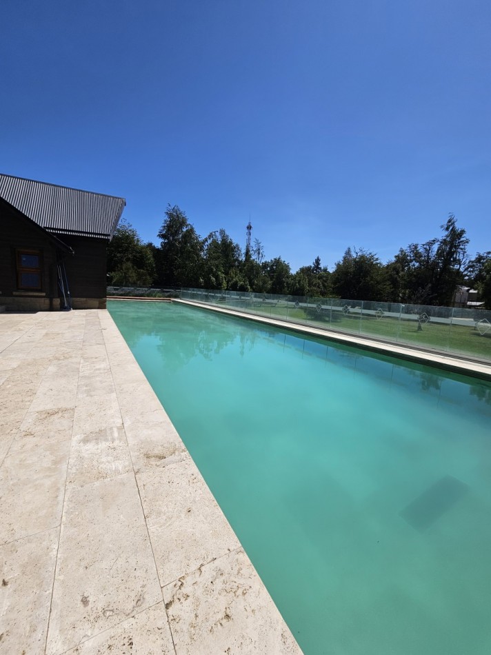 Terreno 445m2 en Barrancas de Melipal
