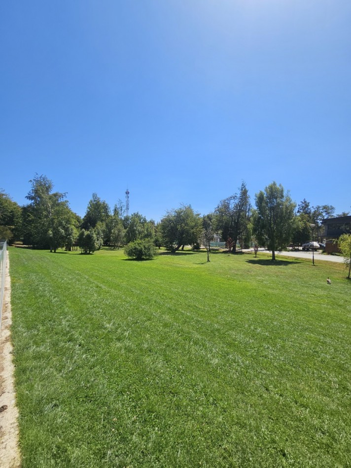 Terreno 445m2 en Barrancas de Melipal