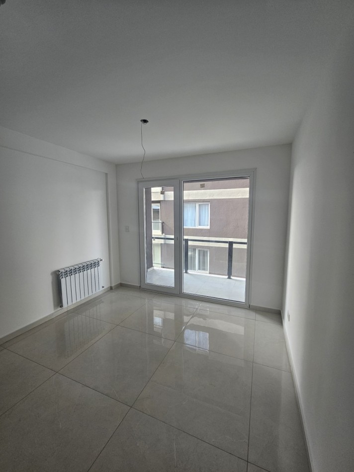 Departamento 2 ambientes a estrenar - Oportunidad