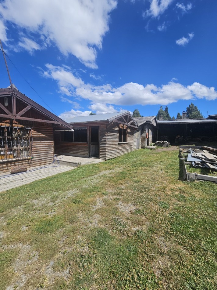 Lotes en venta/ oficina deposito