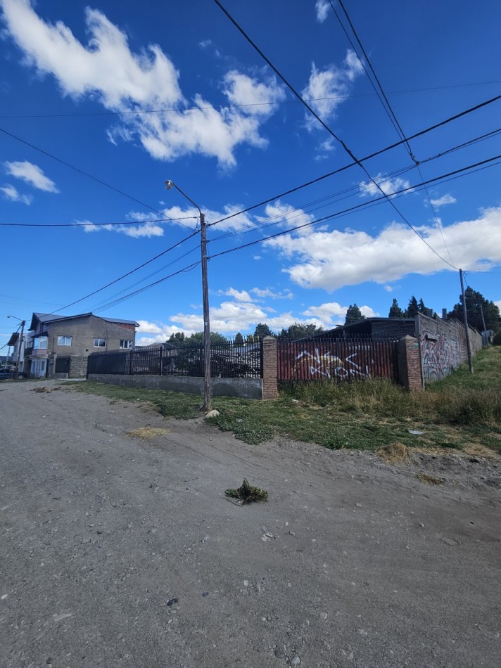 Lotes en venta/ oficina deposito
