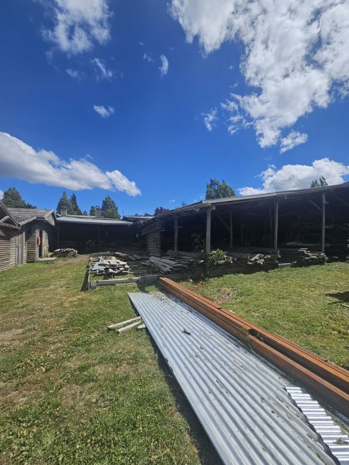 Lotes en venta/ oficina deposito