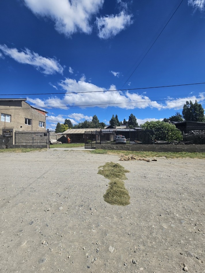 Lotes en venta/ oficina deposito