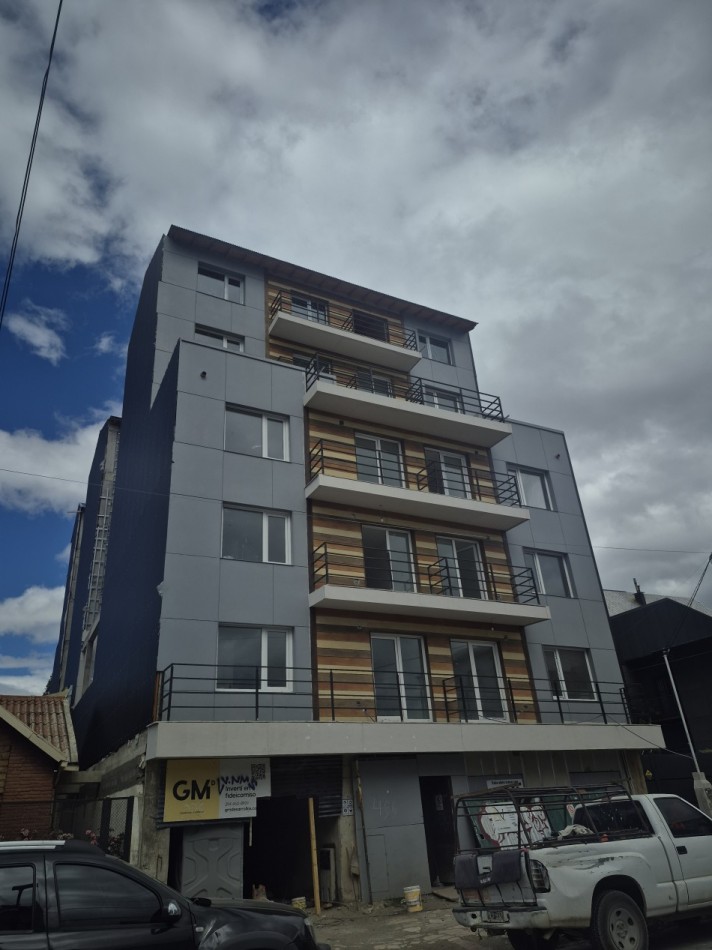 Departamento en Venta proximo a entregar 