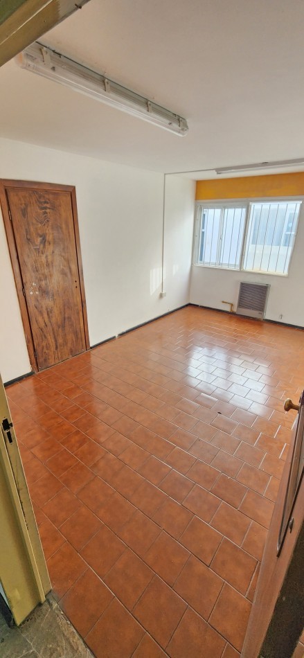 Alquiler oficina centrica