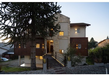 Hotel Boutique en Venta