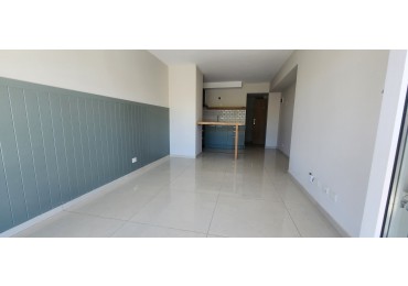Amplio Monoambiente 32 m2 a estrenar!