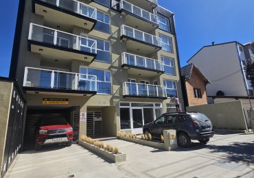 Execlente departamento 3 ambientes con balcon y parrilla a estrenar