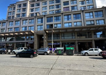 Departamento en centrico apto turismo