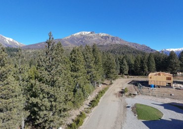 Lote Club de Campo Dos Valles