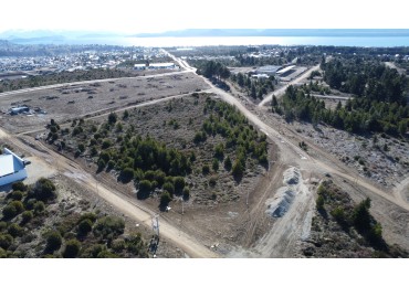 Lote 1583 m2 a metros de Esandi - Lote N° 2
