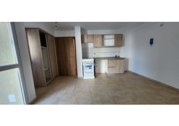 Monoambiente a estrenar en venta - Albarracin al 700