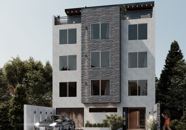 Monoambiente en Venta