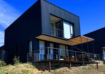 Casa en Barrio La Aguada