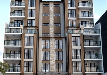 Departamento 2 ambientes con cochera en pozo - Oportunidad en radio centrico