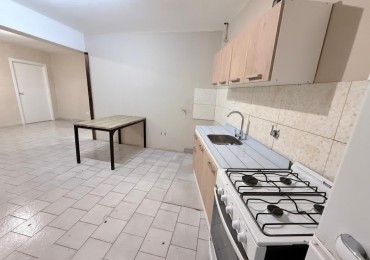 Departamento en alquiler permanente - 65 m2 - Pasaje Gutierrez 2200