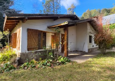 Casa de 142m2 a metros de Pioneros - Km 2,300 