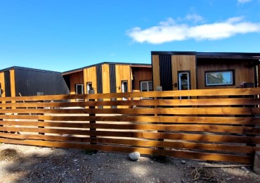 Complejo de 4 departamentos en venta | Dina Huapi 