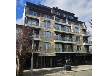 Monoambiente 35m2 con Balcon - Vista al lago - 4 E - Torre Calle